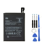 Xiaomi Redmi Note 6 Pro Batarya Pil Ve Tamir Seti Bn48