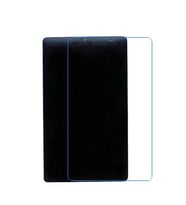 Samsung Galaxy T225 Ekran Koruyucu (Tab A7 Lite) Ultra HD Kırılmaz Esnek Nano Cam (Renksiz)