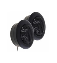 Mx-1500 400 Watt Oto Hoparlör Tweeter