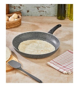 Eda Zetra Granit 32 cm Tava ZK-018
