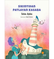 Sıkıntıdan Kasaba