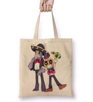 Barley And Poco Funny Bez Çanta Uzun Saplı