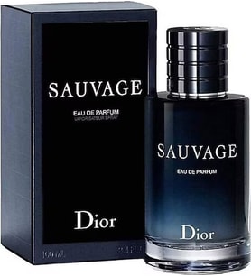 Dior – Sauvage Parfum – 100 ML – EDP - Erkek parfümü