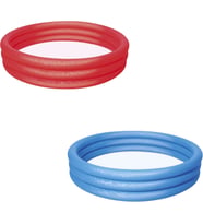 Bestway Çocuk Şişirilebilir Oyun Havuzu 1.52 M X 30 Cm (Çok Renkli)