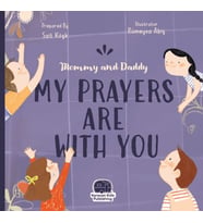 Mommy and Daddy My Duas Are Wıth You