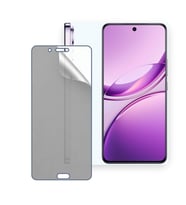 SChitec VIVO V5 Uyumlu Ön Yüzey Mat Hidrojel Ekran Koruyucu