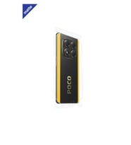 Xiaomi Poco X7 Mat Arka ve Yan Koruyucu Kaplama Poliüretan Film
