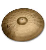 Sabian 12110XLN HHX Legacy Ride Zil (21 İnç)  Dave Weckl Serisi - Vintage Ton - Yumuşak