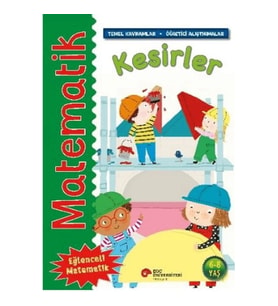 Matematik - Kesirler