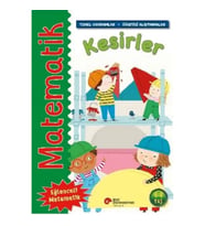 Matematik - Kesirler