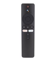 Xiaomi Mi Box Kumandası Netflix Prime Video Tuşlu 9752