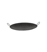 Taşhan T0169 Teflon Kavurma Sacı 30 Cm (Siyah)