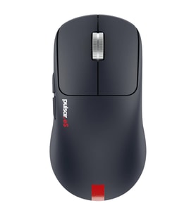 Pulsar eS FS-1 Medium 8K Hz XS-1 Sensör Kablosuz Gaming Mouse (PFS1ES201)