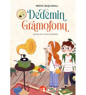 Dedemin Gramofonu