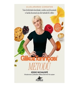 Glikoz Tanrıçası Metodu