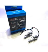 FEMEX NOVA CSP 3570 H3 BUZ MAVİ LED XENON LED HEADLİGHT