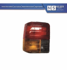 Kia Pride Hatcbak Stop Lambası Sol 2000-2001