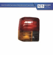 Kia Pride Hatcbak Stop Lambası Sol 2000-2001