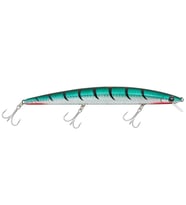 Hanfish Arıza 17cm 30gr Sinking Maket Yem Barracuda