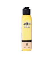 Artdeco Akrilik Boya 140 ML Sarı 070R-3601