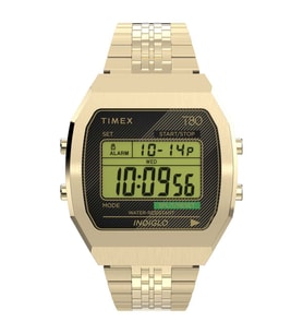 Timex TW2V74300 Kol Saati
