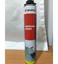 Würth Mantolama Köpüğü 800 ml