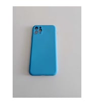 İphone 11 Pro Max Silikon Telefon Kılıf Modelleri