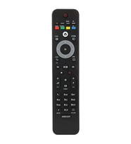 Philips 46PFL9704H/12 Uyumlu Lcd Televizyon Kumandas