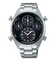 Seiko Prospex Solar SFJ003P Erkek Kol Saati