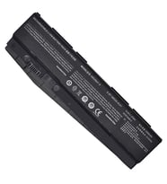 CLEVO 6-87-N850S-6U7 Batarya Laptop Pil