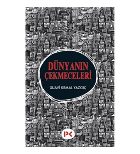 Dünyanın Çekmeceleri