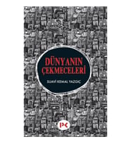 Dünyanın Çekmeceleri