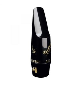Vandoren SM603B Jumbo Java A55 Alto Saksafon Beki