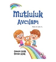 Mutluluk Avcıları