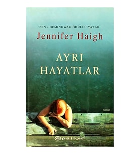 Ayrı Hayatlar-Jennifer Haigh