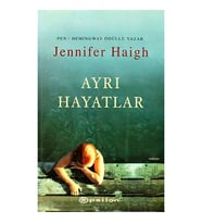 Ayrı Hayatlar-Jennifer Haigh