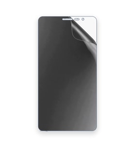 SChitec VIVO X Play3S Uyumlu Ön Yüzey Hayalet Privacy Hidrojel Ekran Koruyucu