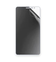 SChitec VIVO X Play3S Uyumlu Ön Yüzey Hayalet Privacy Hidrojel Ekran Koruyucu