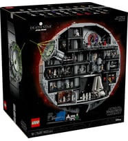 LEGO Star Wars 75419 Death Star