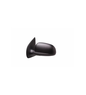HYUNDAI İ20 DIŞ DİKİZ AYNASI ELEKTRİKLİ ISITMALI SOL 2009-2012 876101J210