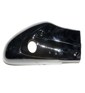 MONDİAL E-BİS ES-1 ÖN ÇATAL PLASTİĞİ SAĞ SİYAH ORJ