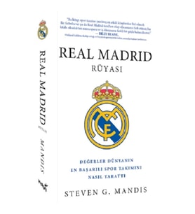 Real Madrid Rüyası