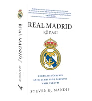 Real Madrid Rüyası