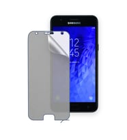 SChitec SAMSUNG Galaxy J3 (2017) Uyumlu Ön Yüzey Mat Hidrojel Ekran Koruyucu