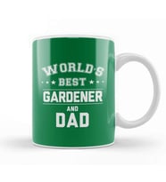 Fathers Day I Will Always Look Up To My Dad Kupa Bardak Porselen