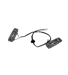 Hyundai Accent Era Plaka Lamba 2006-2012