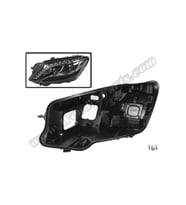 Mercedes W222 2013-2016 Far Kasası Sol Dinamik LED 2228207361 Wender
