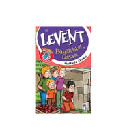 Levent İz Peşinde 2 - Büyük İşler Ustası - Mustafa Orakçı