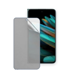 SChitec OPPO Find N2 Uyumlu Dış Ekran Mat Hidrojel Ekran Koruyucu
