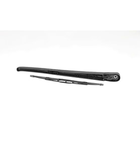 ARKA SİLECEK SÜPÜRGESİ + KOLU + KAPAK TAKIM HYUNDAI TUCSON 2004-2010 (Boş)